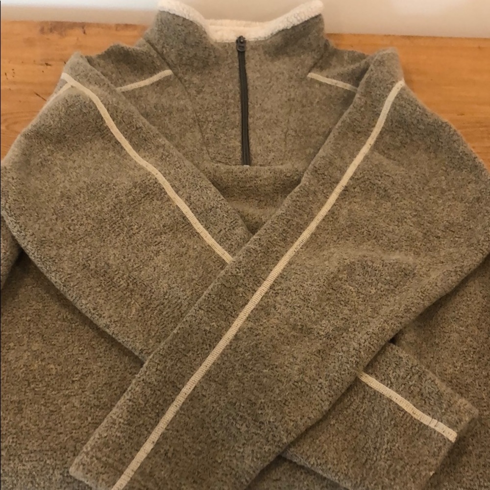 Men’s Kuhl jacket